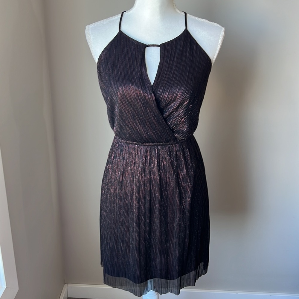 Sweet Storm Dress
